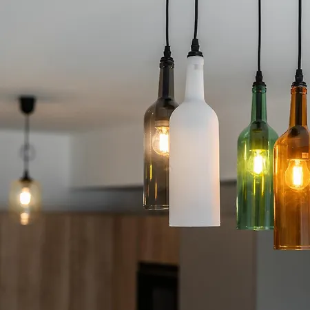 Apartment New Build Distillery By Rentez *